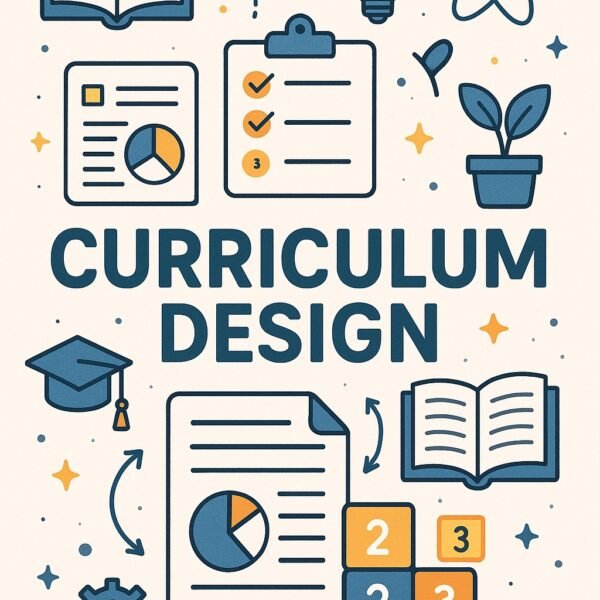 Curriculum Design